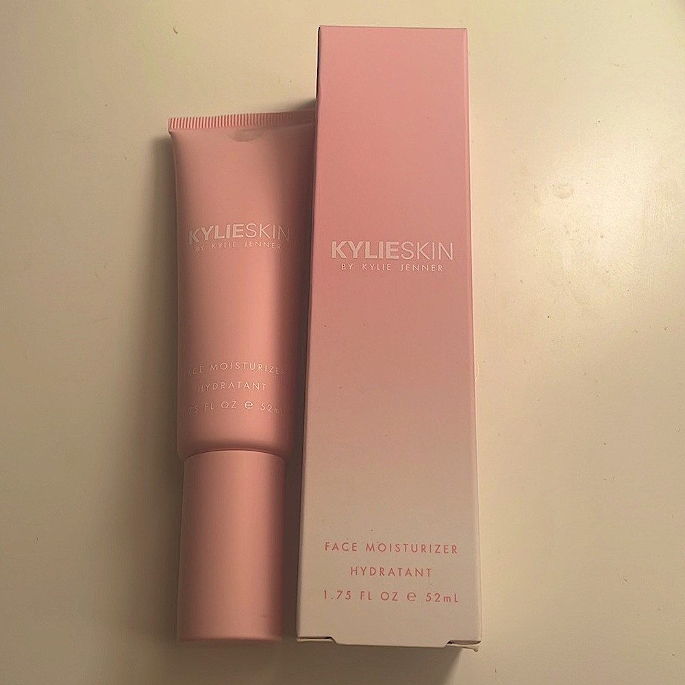 Kylie Skin by Kylie Jenner